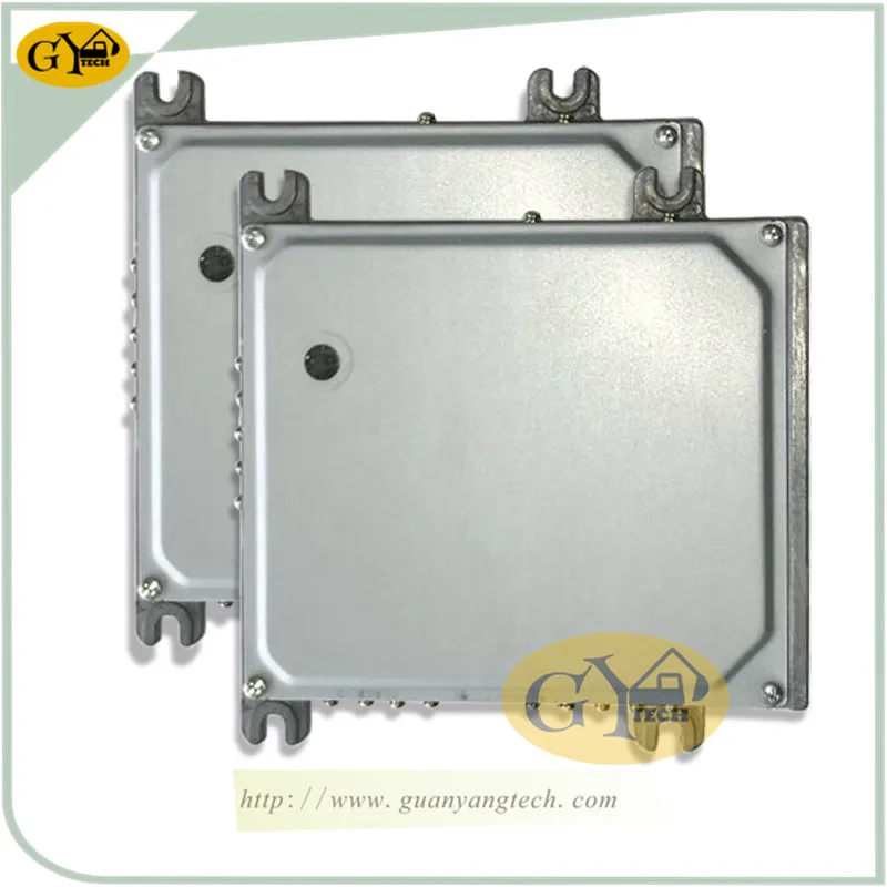 EX135 контроллер EX135UR X4374179 EX200 5 4372490 контроллер|Компьютеры двигателя| |