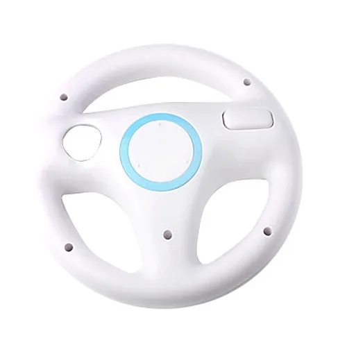 Рулевое колесо для гоночных игр Марио карт пульта дистанционного управления