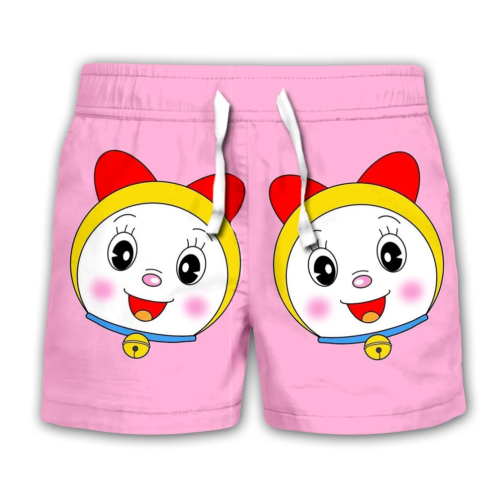 

Kids kawaii Doraemon Dorami hoodies Nobita Nobi 3D print Cartoon anime sweatshirt boy girl Children casual cute zipper pullover