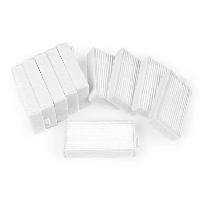 Робот-пылесос для ilife V55 V50 V5S pro V3S | Бытовая техника