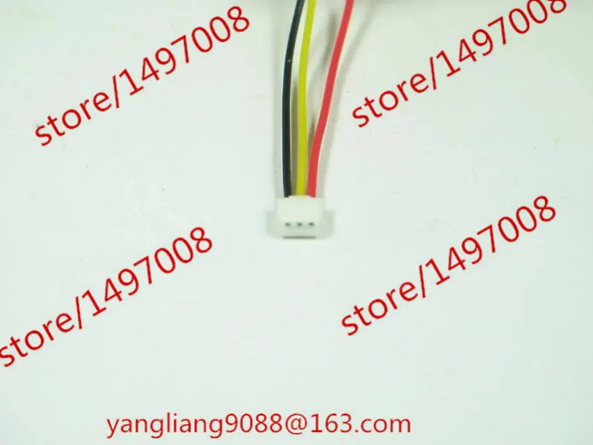 NMB MAT BM5115 09W B59 L01 DC 16В 0.22A 50x50x15 мм Сервер вентилятор охлаждения|blower fan|server fandc blower fan |