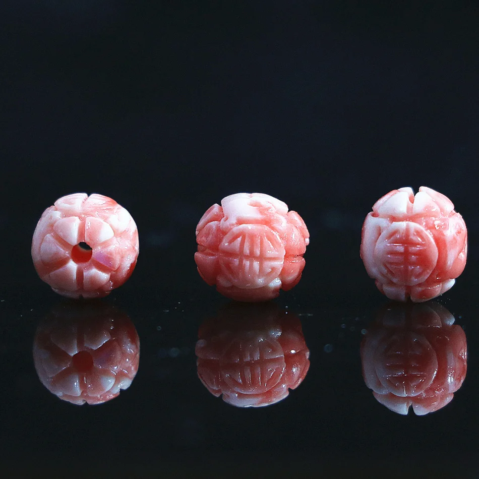 5 шт. бусины для бижутерии 6/8/10/12/15/18/20 мм|jewelry beads|fashion beadsbeads fashion |