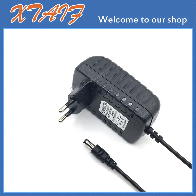 9V 2.1A AC/DC блок питания адаптер для Boss гитары эффекты ME 25 50 50B зарядное устройство
