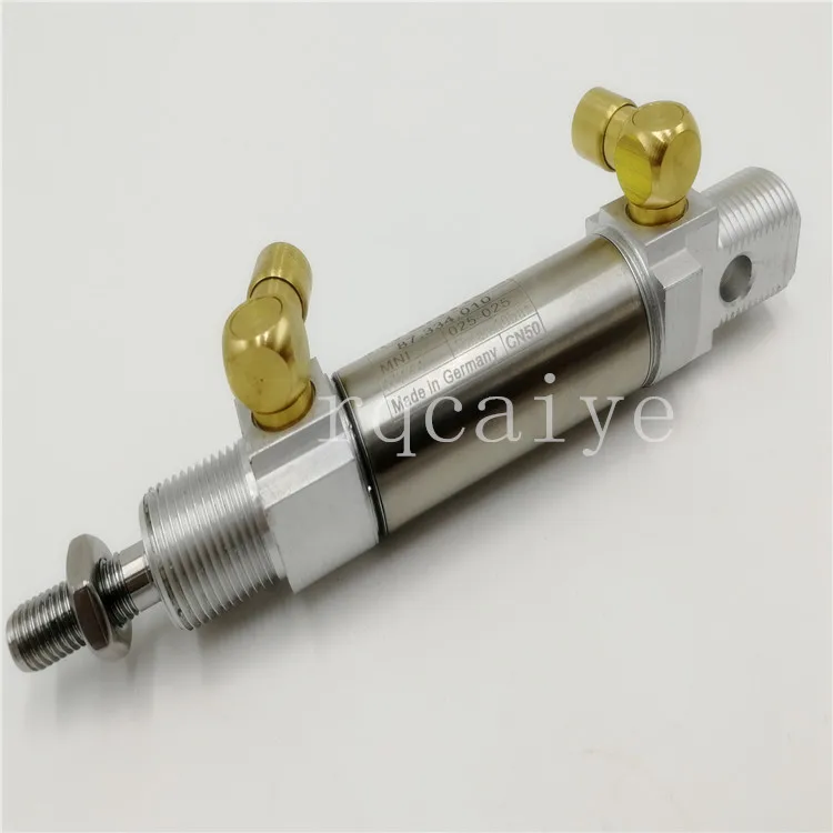 2 PCS DHL/EMS Free Shipping 87.334.010 HD Pneumatic Cylinder for SM102 CD102 Offset Printing Machine Spare Parts | Компьютеры и офис