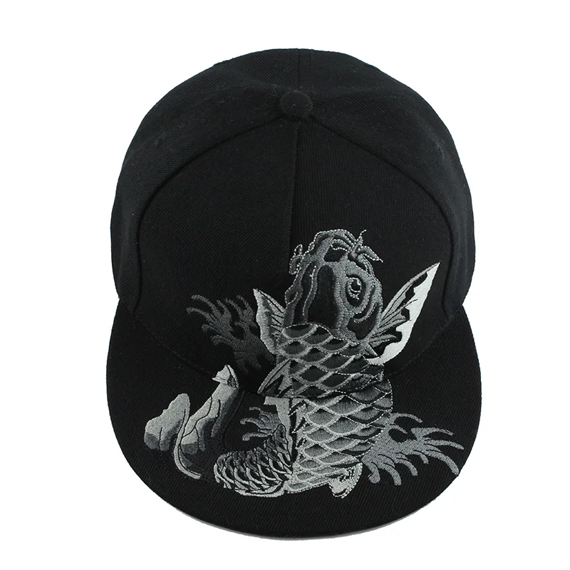 [FLB] брендовая Высококачественная Кепка Snapback с вышитым бейсболка с плоским козырьком хлопковая Молодежная хип-хоп кепка и головные уборы для мужчин и женщин F137
