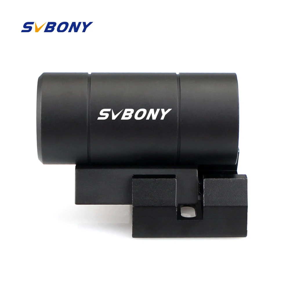 Солнечный Finderscope+ Многофункциональный ласточкин хвост слот для оптической астрономии телескоп Finderscope Монокуляр телескоп F9168