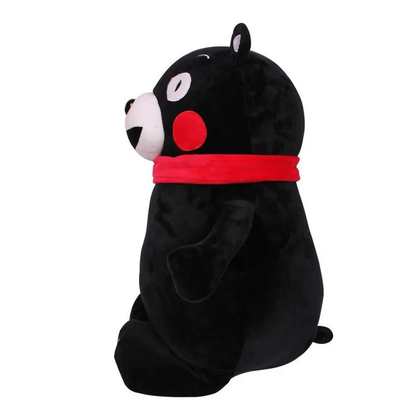 Новинка 2016 талисман из аниме Xiongben County KUMAMON Stay очаровательная плюшевая кукла