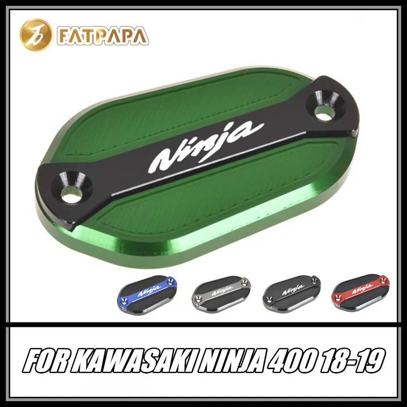 Аксессуары для KAWASAKI NINJA Z650 Z900 Z800 ER6N ER6F VERSYS650 аксессуары мотоциклов Главный цилиндр