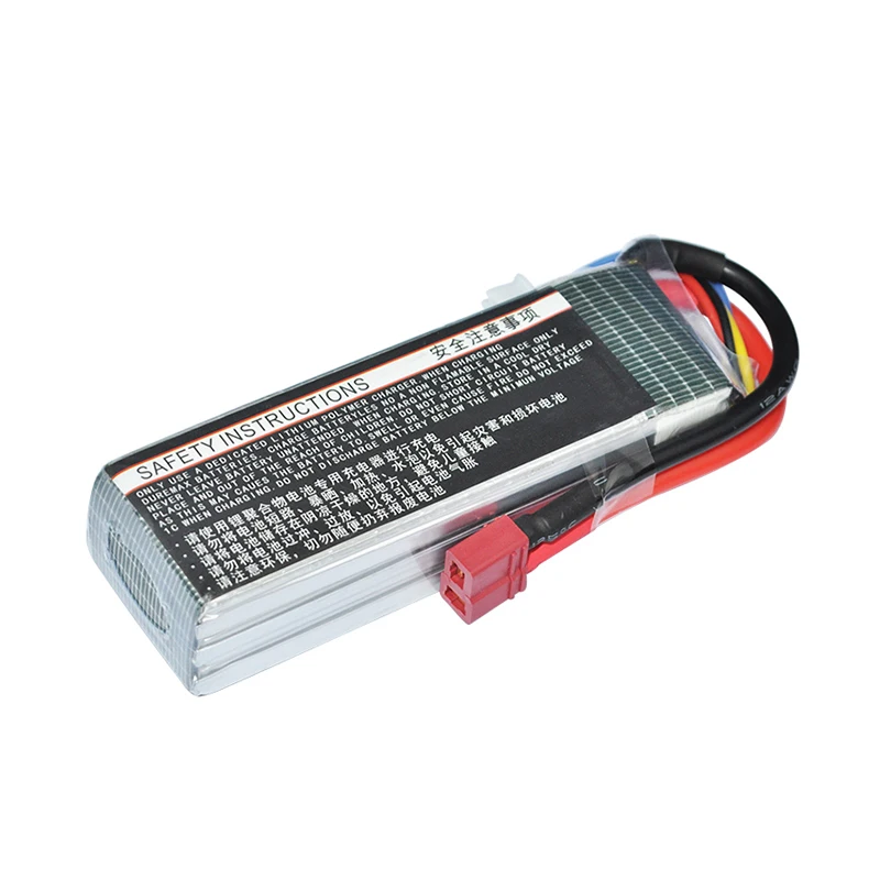 Аккумулятор HRB RC Lipo 3S 11 1 В 1800 мАч 50C MAX 100C для Drone AKKU вертолет самолет автомобиль