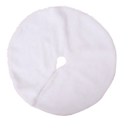 Рождественская елка юбка подставка украшения напольный коврик домашний декор