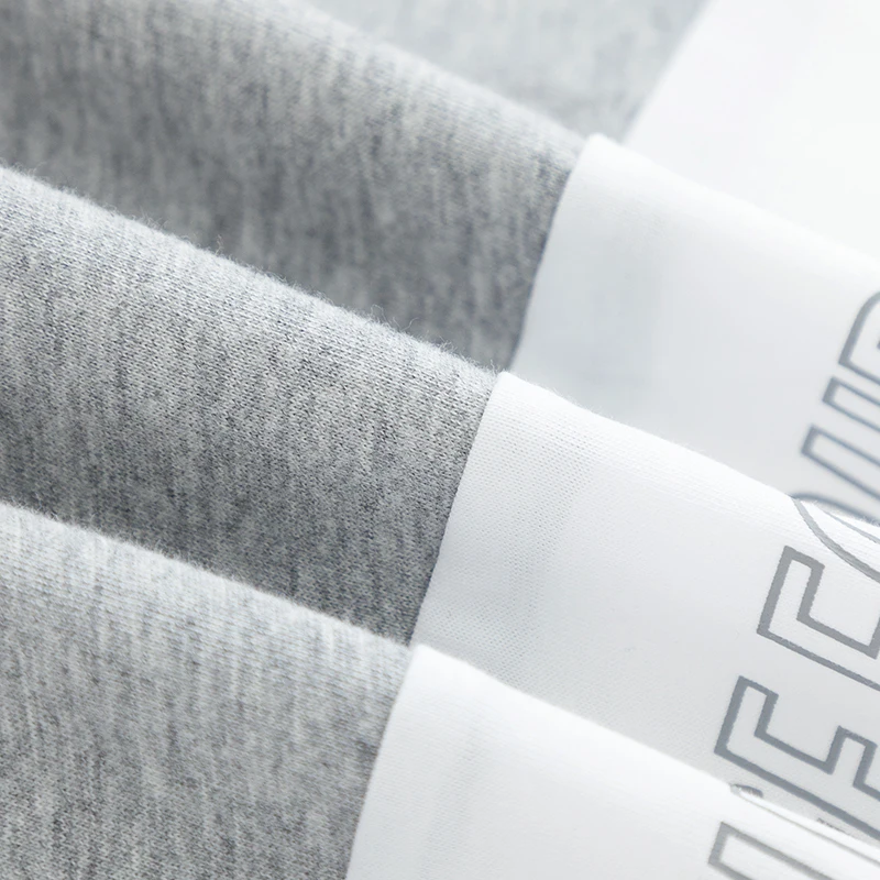 SEMIR футболка Студенческая Забавные футболки с короткими рукавами мужские