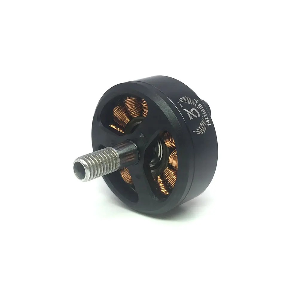 3bhobby 3BT 2306 бесщеточный мотор 1700KV 2100KV 2500KV Motore 2700KV с поддержкой 3 6S 40A/60A ESC 200 220 мм