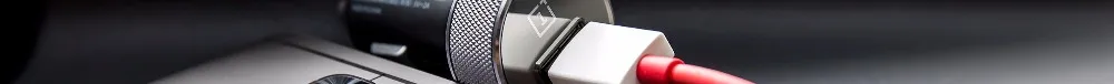Оригинальное автомобильное зарядное устройство Oneplus Dash зарядка 3,4 V~ 5V = 3.5A стандарт 5V = 2A для Oneplus 5/3T/3
