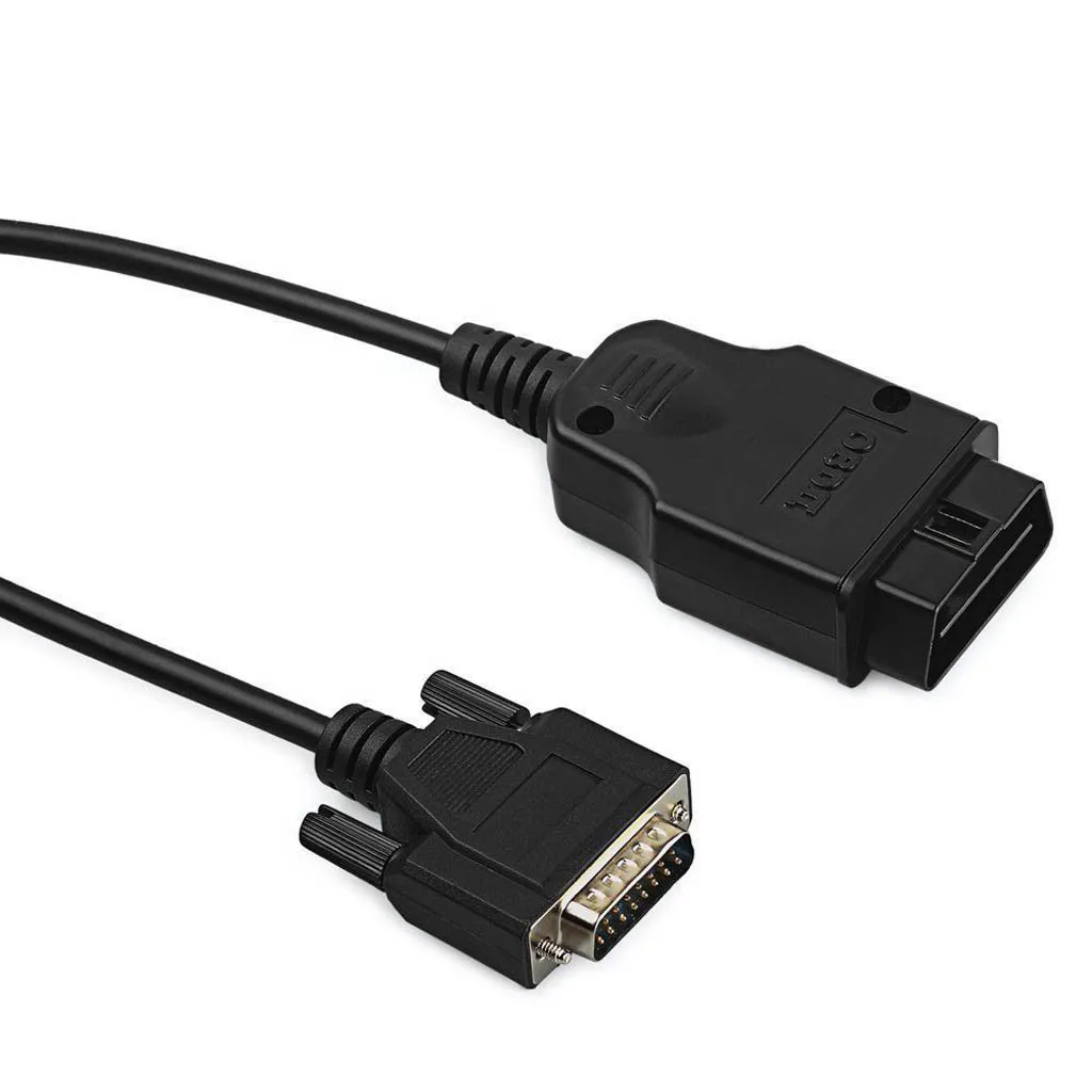 KONNWEI KW680 автомобильный диагностический инструмент полностью OBD2 функция