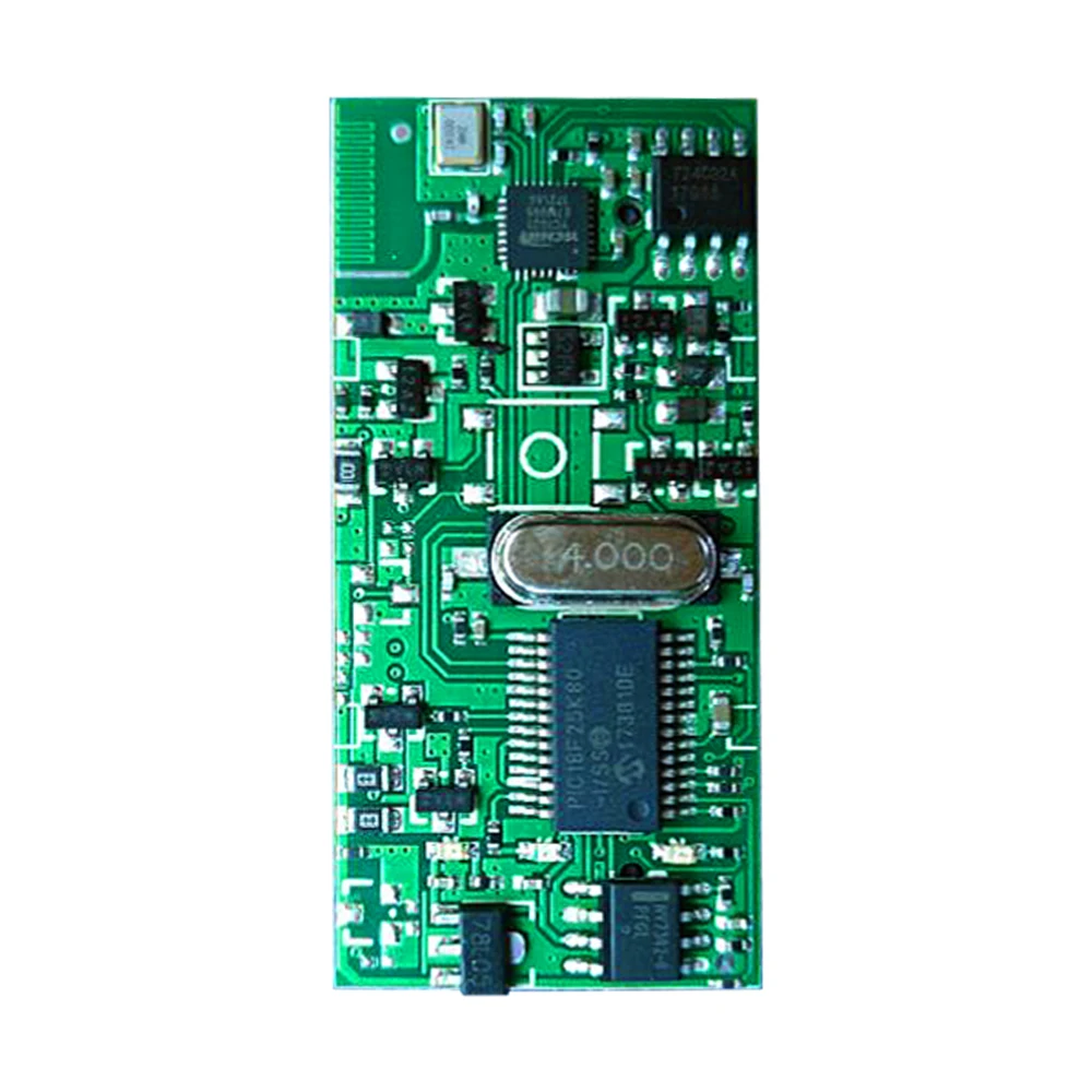 Хит! действительно V1.5 Супер Мини ELM327 Bluetooth реальная PIC18F25K80 версия 1,5 OBD2/OBDII для Android автомобильный сканер кода хорошая упаковка