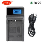 Зарядное устройство JHTC NB 11LH для Canon PowerShot ELPH 190 IS 180 160 150 140 130 115 IS SX420