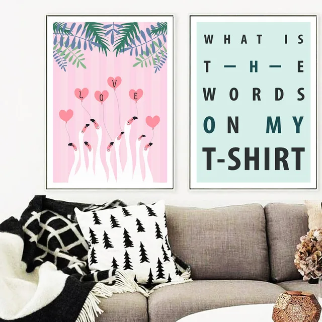 Домашний декор пейзаж красивая модная картина космическое настенное искусство