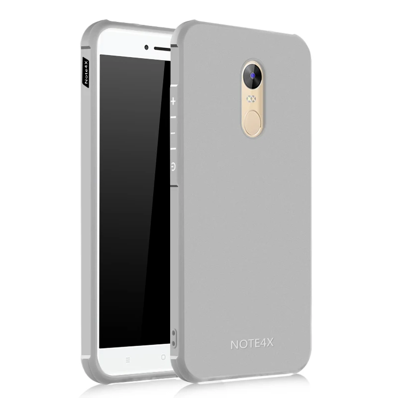 Для Xiaomi Redmi Note 4 Чехол/Глобальная версия/для 4X (32 Гб)/для Pro (64 ГБ) чехол