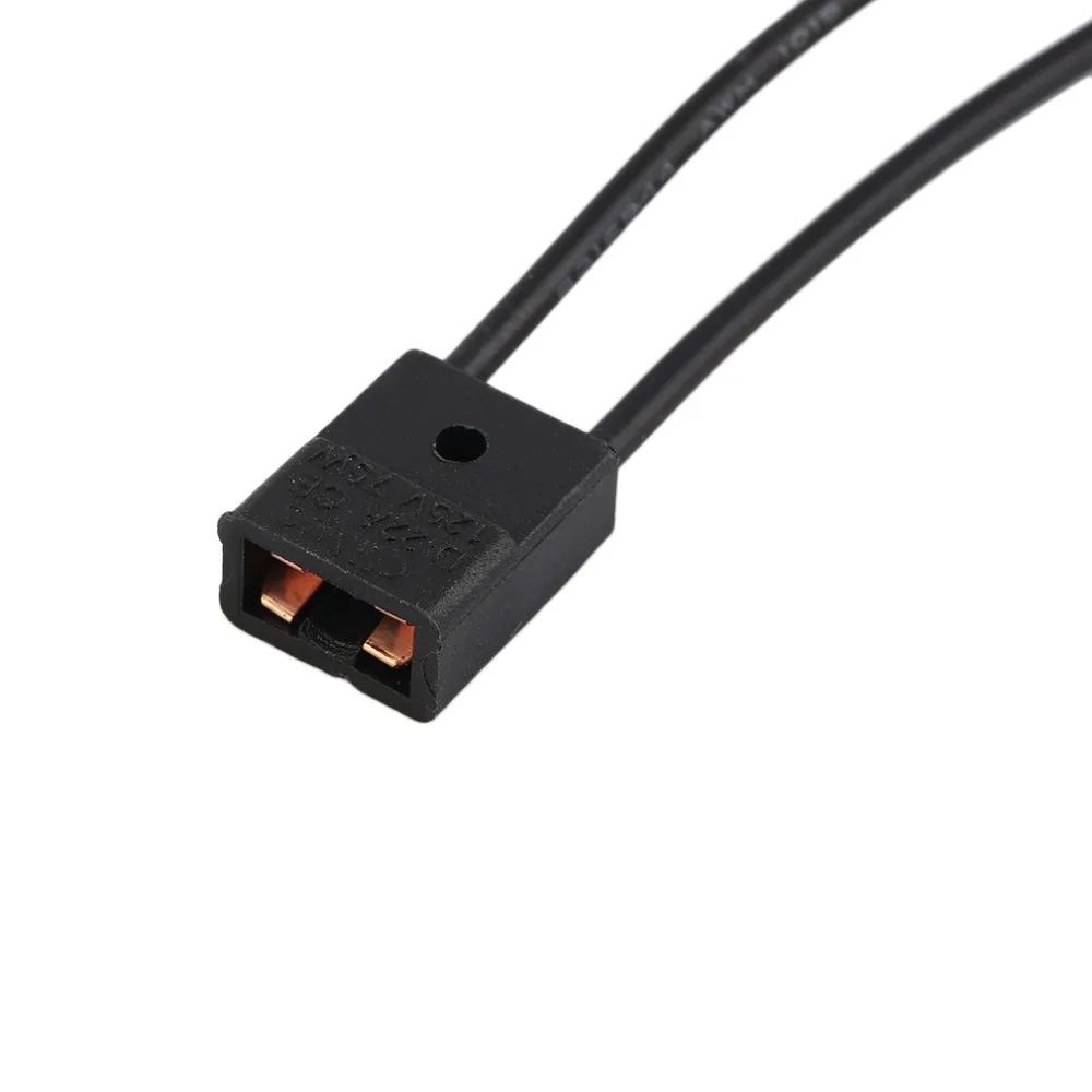 2 шт. T10 инструмент Панель шахматная доска лампочки База Разъем DIY с пайку