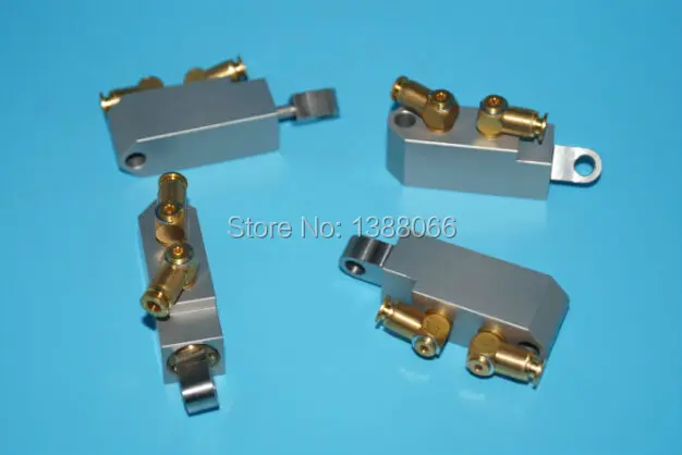 F4.334.036 pnumatic цилиндр Высококачественная деталь для офсетных машин | Компьютеры и