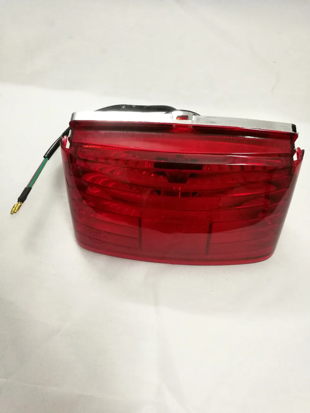 

WY-125motorcycle taillight assembly after taillight assembly