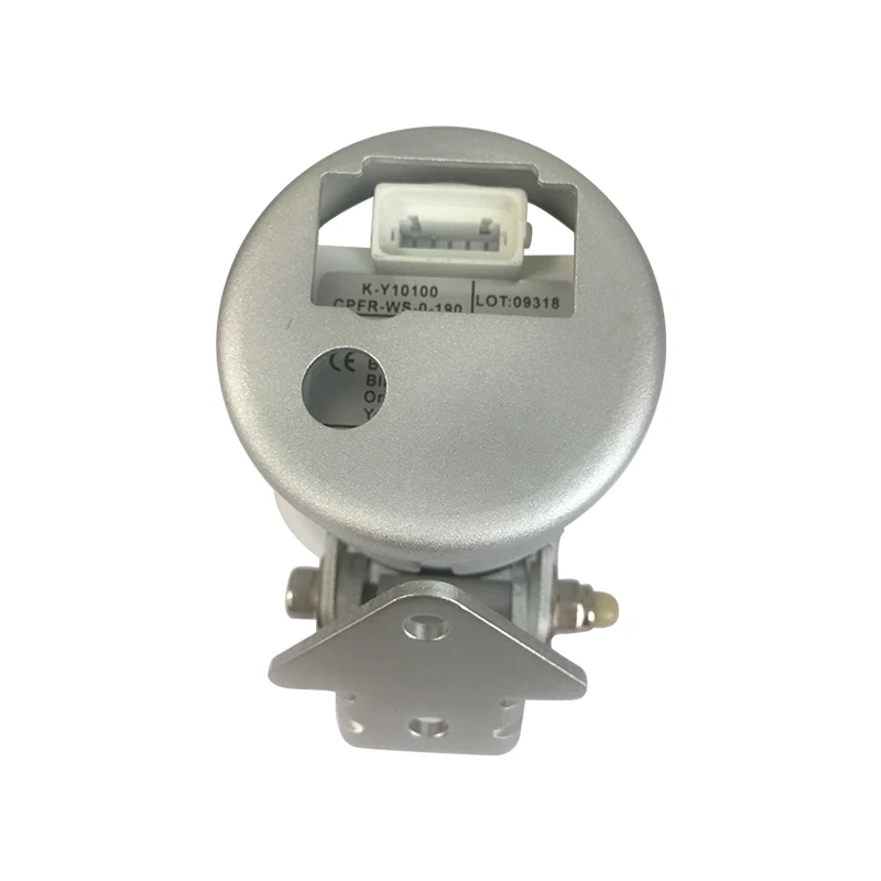 Алюминиевый держатель для калибра KUS прокладка кронштейна продукт измерения 52