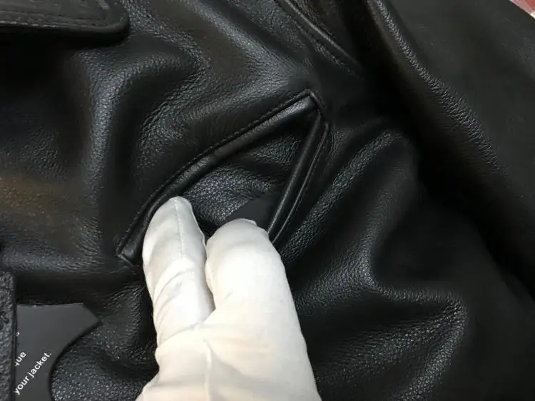 Брендовые Новые Классические мужские куртки из воловьей кожи, Качественная мужская Толстая куртка из натуральной кожи. Распродажа, повседневное теплое длинное пальто