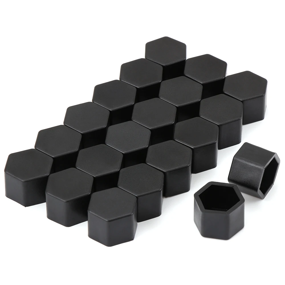 Силиконовая крышка для винта ступицы колеса автомобиля колпачки гаек Jeep Grand Cherokee