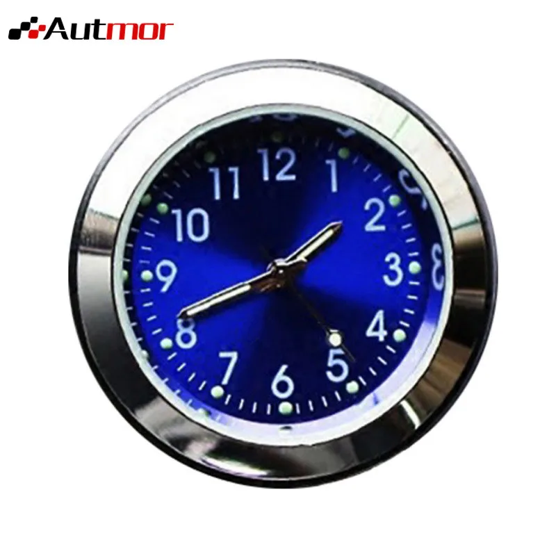 Автоматическое украшение AUTMOR креативный светильник термометр автоматический
