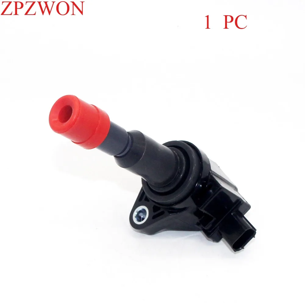Новый оригинальный качество катушки зажигания для Honda 2007 2008 1.5L 30520 PWC S01 003 CM11 110 UF 581