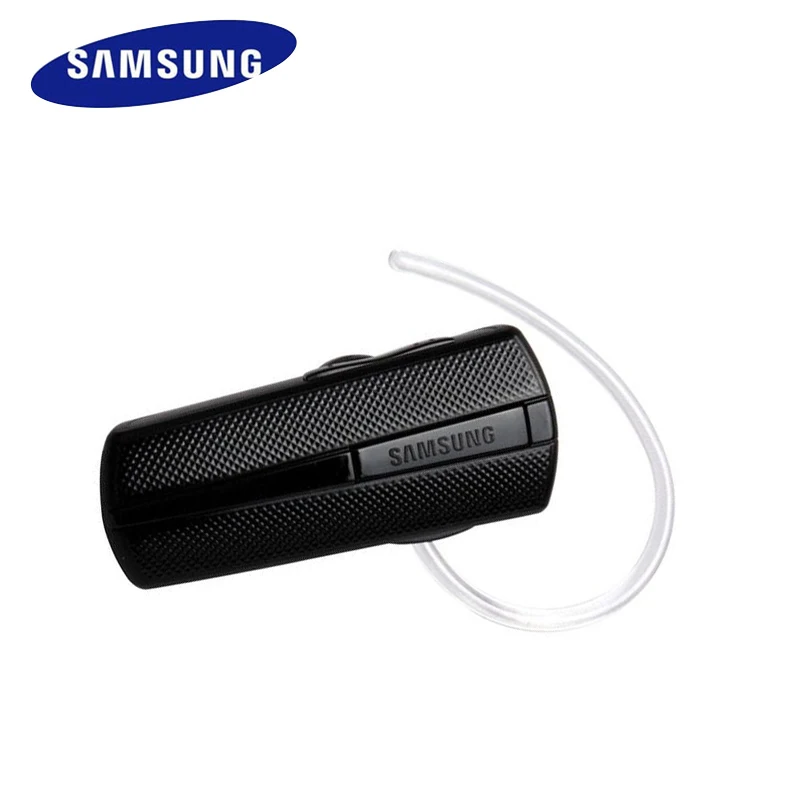 SAMSUNG Оригинал HM1200 Беспроводные наушники с микрофоном в ухо бизнес Bluetooth 3 0