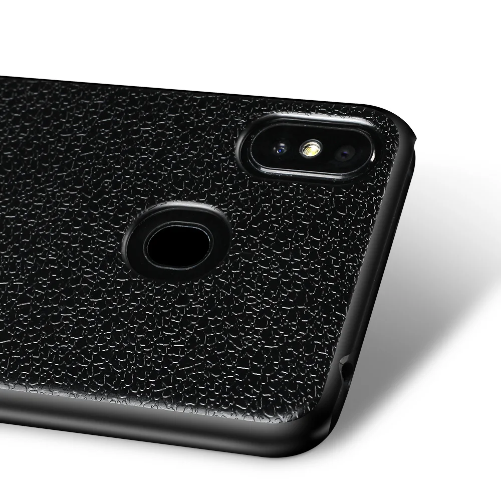 Чехол накладка ocube Ulefone S9 Pro специальный жесткий защитный чехол из поликарбоната