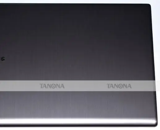 Оригинальный Новый чехол для Samsung NP700Z5B NP700Z5C NP700Z5A задняя крышка с ЖК экраном