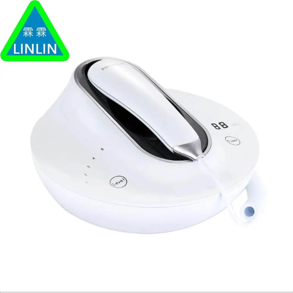 LINLIN Новое удаление морщин радиочастотный электронный косметический аппарат