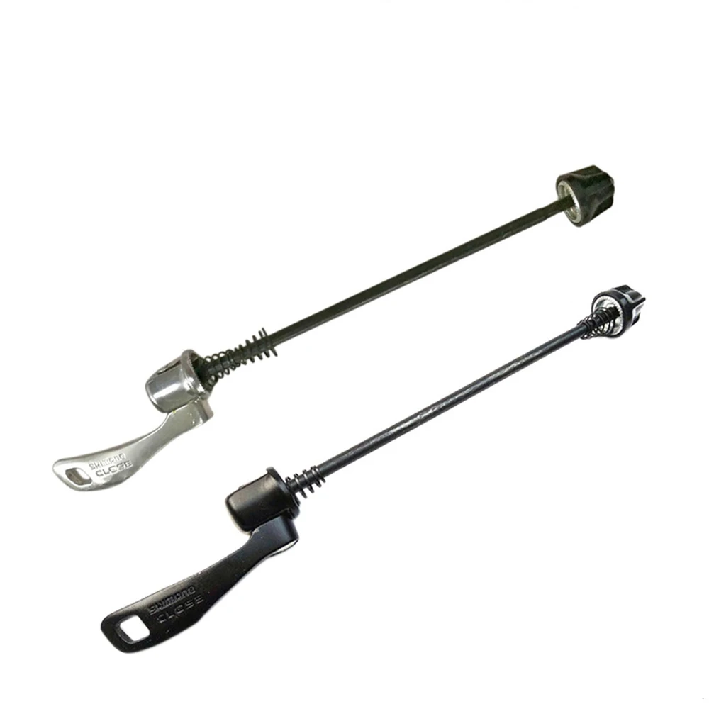 

Quick Release Skewers 135mm Road Cycling Mountain Bike Wheel hub Set Road Bike Hub Quick Release Lever