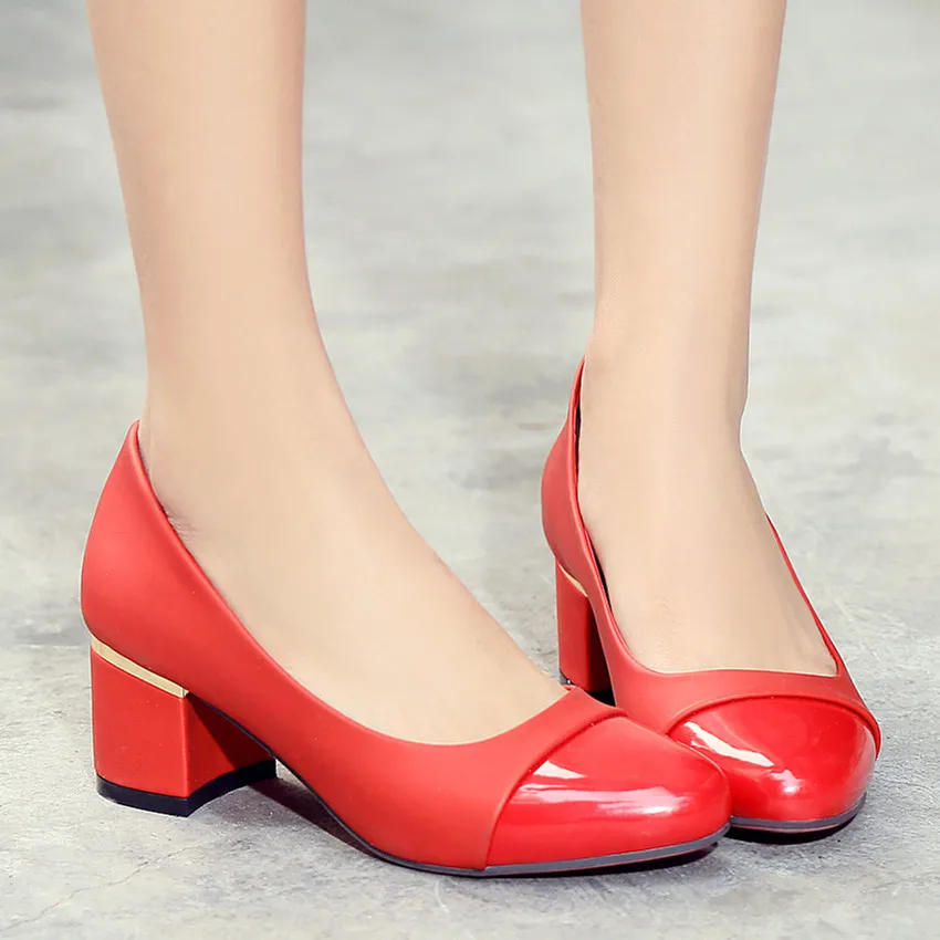 High Heels Ladies Heel Shoes Women Pumps Stiletto Woman Party Wedding Kitten Small Plus Size 31 - 48 | Обувь