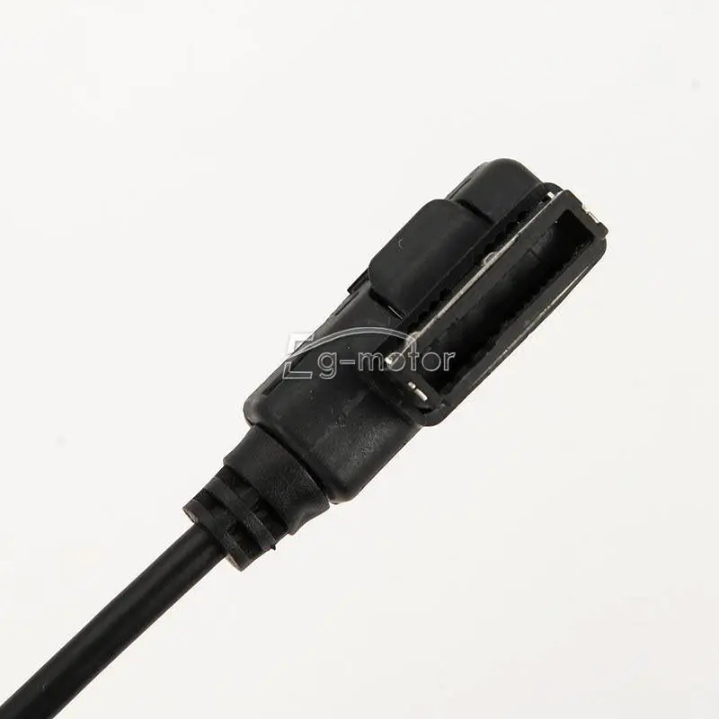 Музыкальный интерфейс AMI MMI 3 5 мм разъем Aux IN MP3 кабель для Audi A3/A4/A5/A6/A8/Q5/Q7/S4/TT/R8|ami