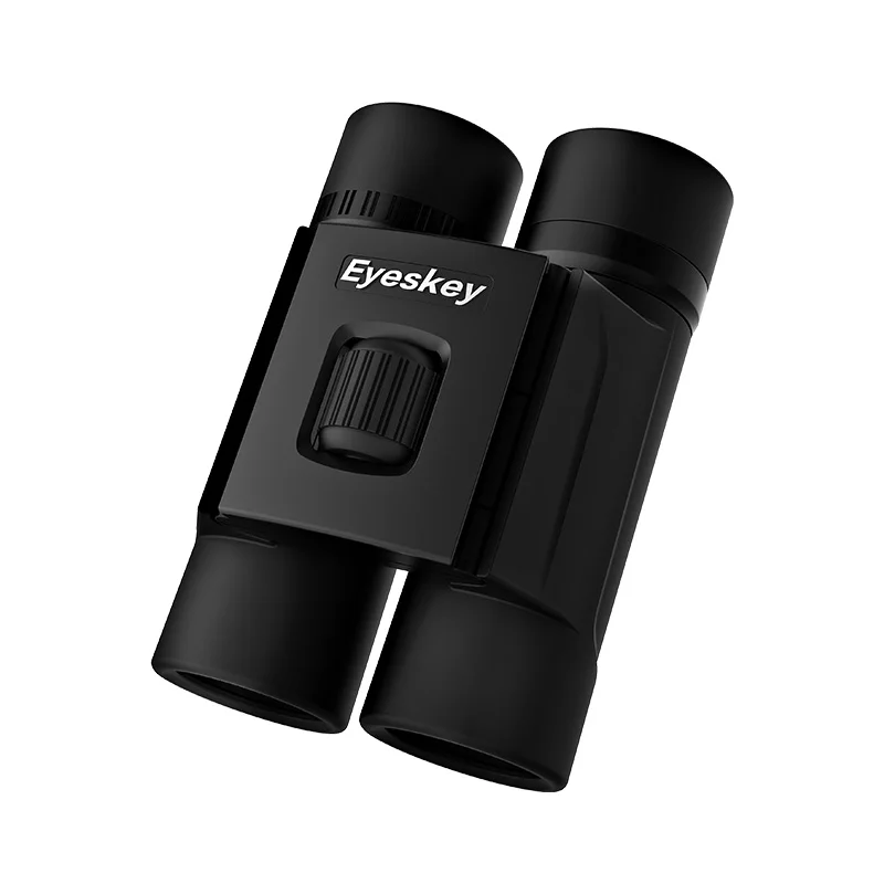 Бинокль Eyeskey 8/10x25 IPX8 водонепроницаемый Монокуляр для спорта на открытом воздухе