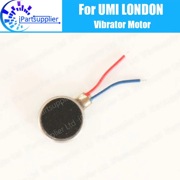 Umi London вибратор Мотор 100% оригинал Новый Вибрационный гибкий кабель лента