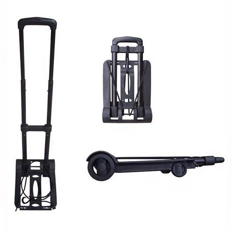 Рисунок 4 - Тележка для багажа qiaqufold