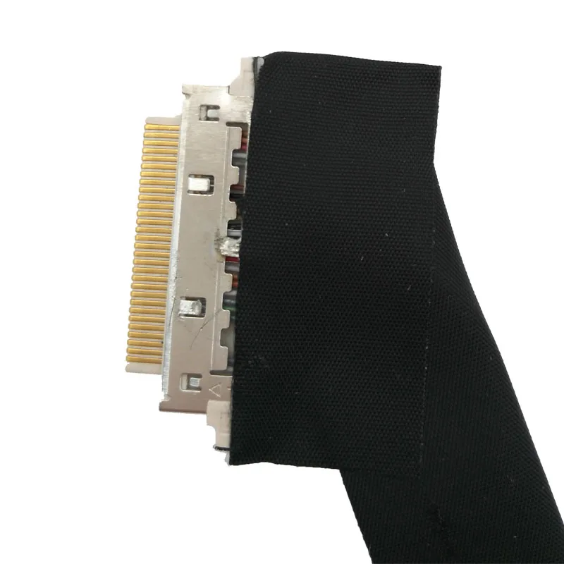 Новый ЖК светодиодный видеокабель для LENOVO G485 G580 G585 G580A QIWG6 дискретной видеокарты