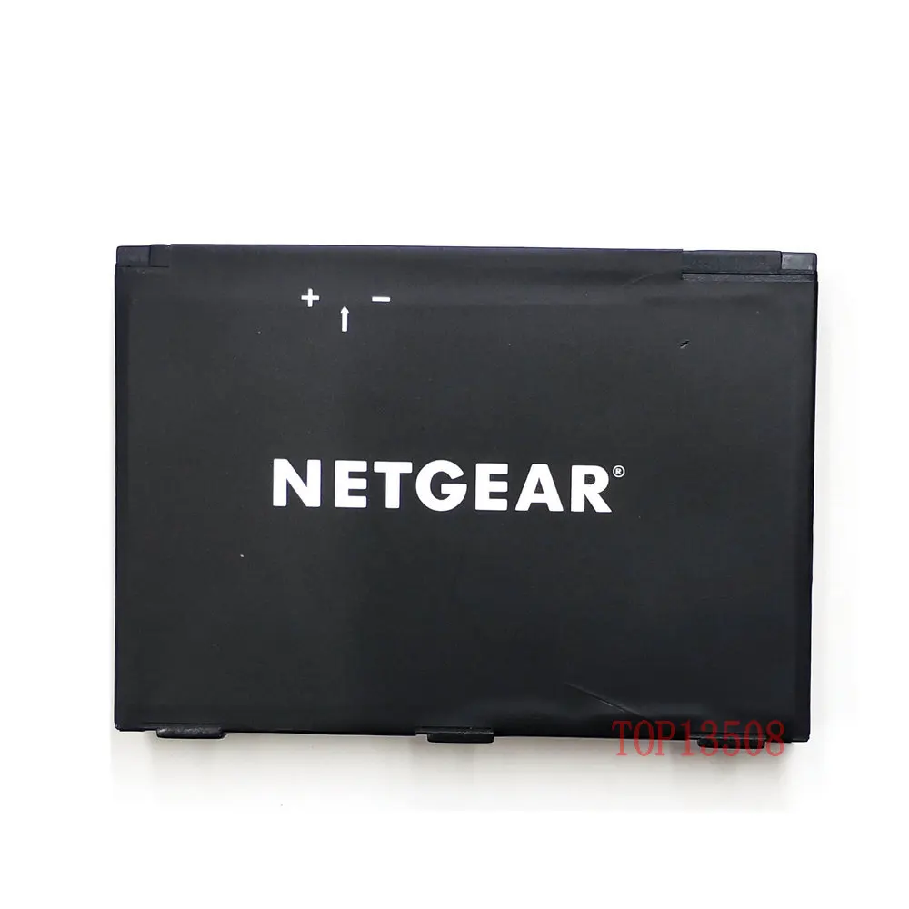 Оригинальный аккумулятор 3 8 В 4340 мАч W-9 для Netgear Sierra Aircard AC810S AC815 Verizon Jetpack AC791L WIFI