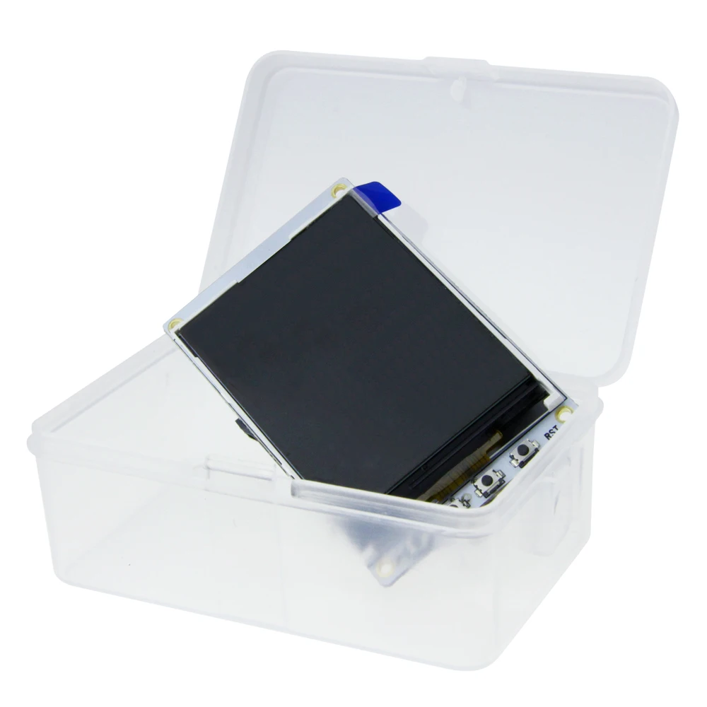 LILYGO®TTGO Tm музыкальные альбомы 2 4 дюймов PCM5102A SD карта ESP32 WiFi и Bluetooth модуль|card card|card