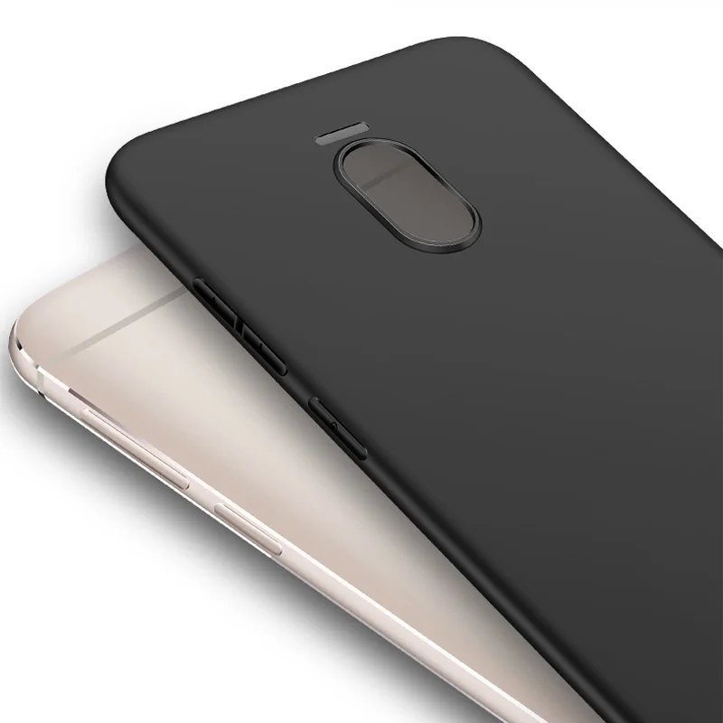 Чехол Meizu M6 Note M6S M6T силиконовый чехол для M8 M5 8 задний X8 M5S M5C 16th Plus мягкий из ТПУ |