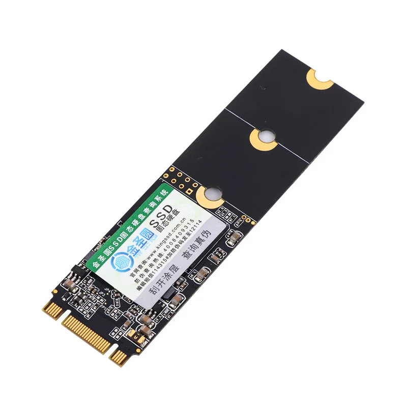 Модуль твердотельного жесткого диска JSYERA NGFF M.2 SSD 64 ГБ 2242/2260/ 2280 M2 для
