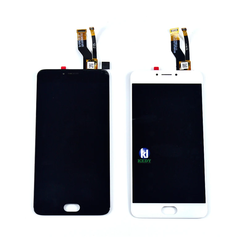 For Meizu M3 Note Meilan 3 M681H 5.5&quot LCD Display Touch Screen Digitizer Glass Panel Assembly + tools | Мобильные телефоны и