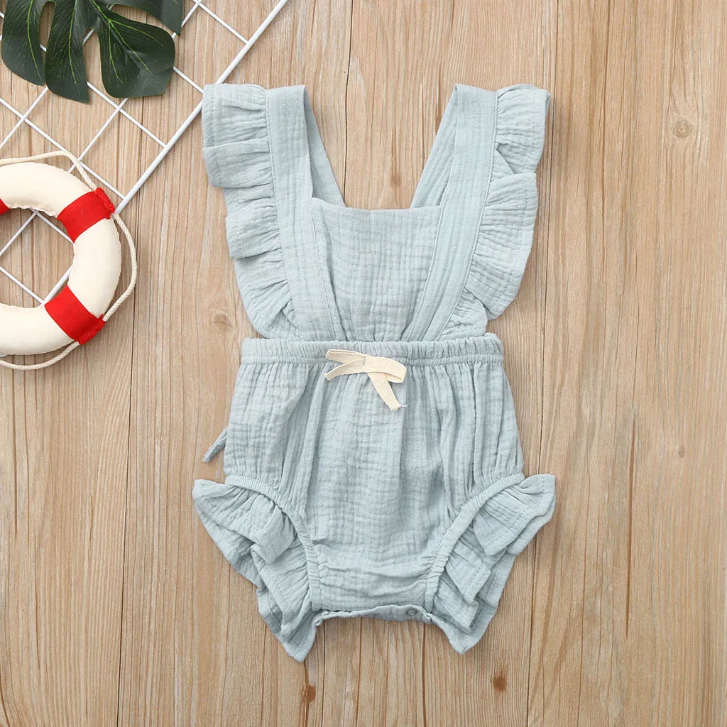 Для новорожденных младенцев детей ясельного возраста девочек Цвет со сплошной