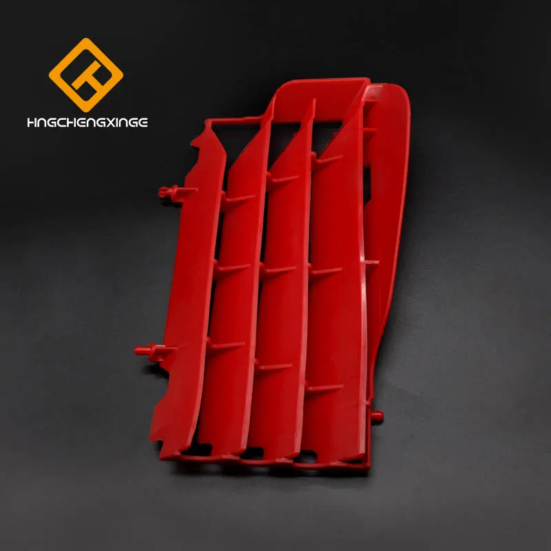 Решетка радиатора защита мотоцикла решетка Защитная крышка для Honda CRF 250L |