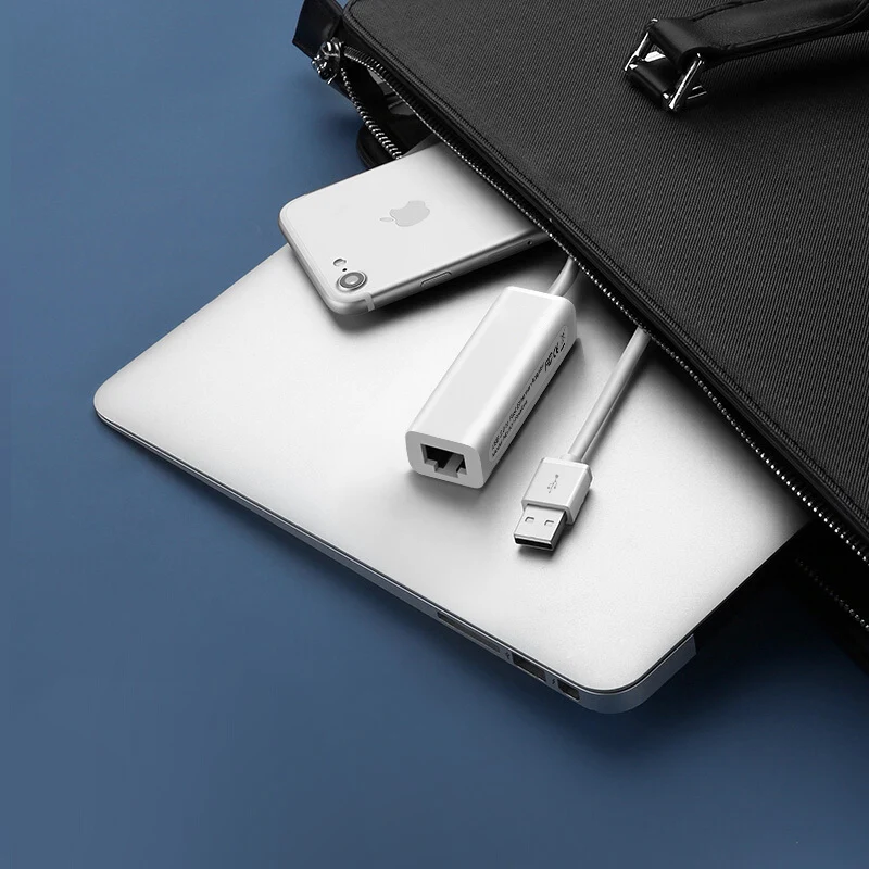 Highever USB Ethernet адаптер RJ45 Тип c микро сетевая карта беспроводной локальной сети RTL8152B