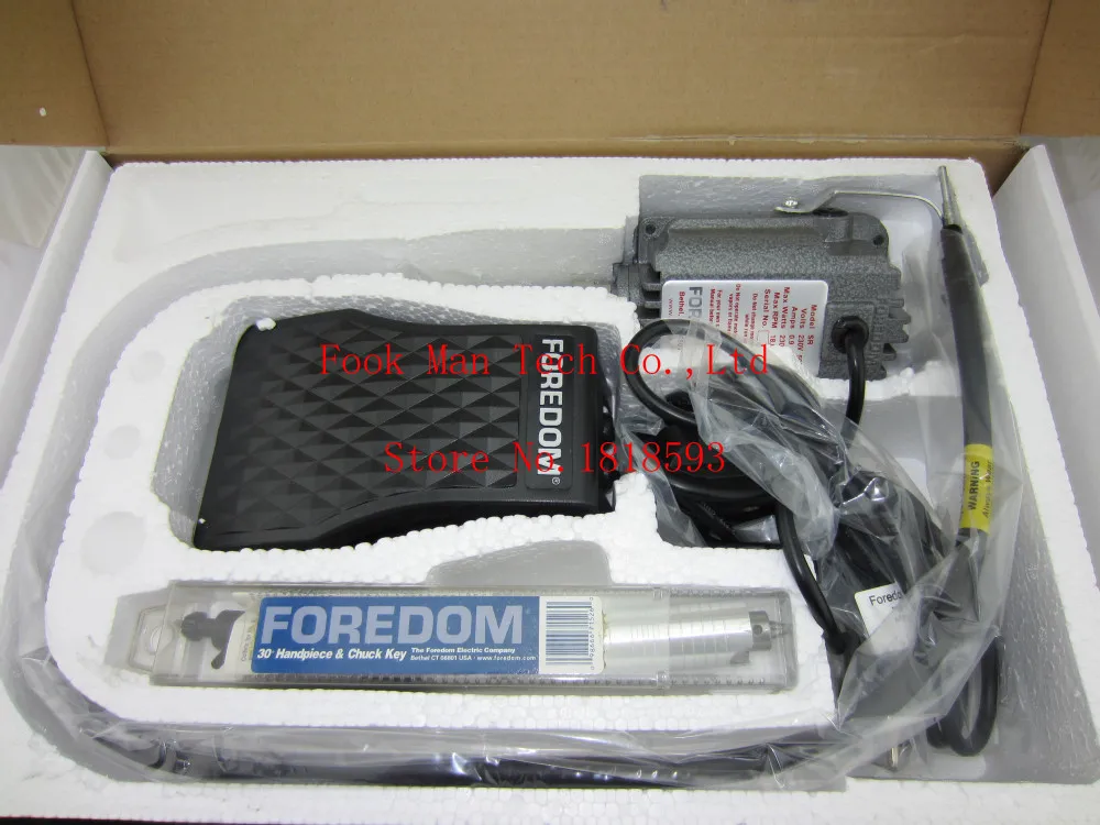 

220V Jewelry Flexible Shaft SR Foredom Machine,Hanging Rotary Tool Motor jewelry grinding polishing tools